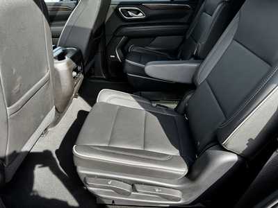 2021 Chevrolet Tahoe, $44999. Photo 7