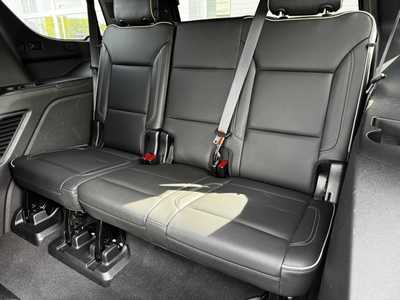 2021 Chevrolet Tahoe, $44999. Photo 8