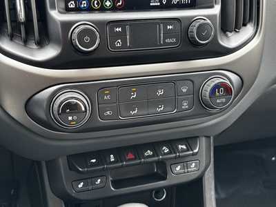 2022 Chevrolet Colorado Crew Cab, $34999. Photo 10