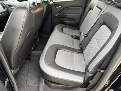 2022 Chevrolet Colorado Crew Cab, $34999. Photo 6