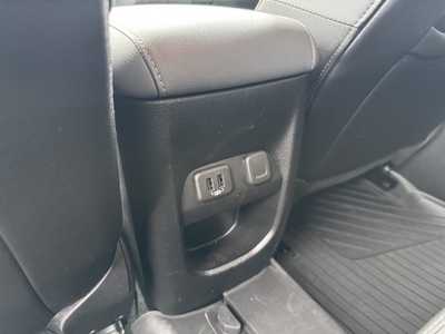 2022 Chevrolet Colorado Crew Cab, $34999. Photo 7