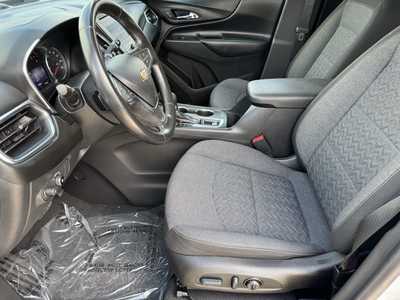 2022 Chevrolet Equinox, $21475. Photo 5