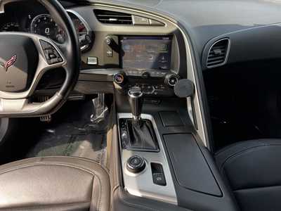2017 Chevrolet Corvette, $42990. Photo 2