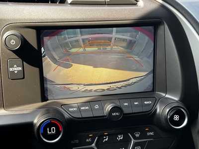 2017 Chevrolet Corvette, $42990. Photo 4