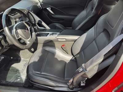 2017 Chevrolet Corvette, $42990. Photo 5
