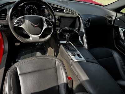 2017 Chevrolet Corvette, $42990. Photo 6