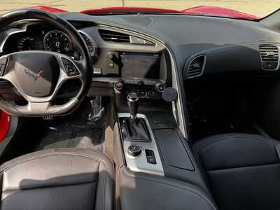 2017 Chevrolet Corvette, $42990. Photo 7