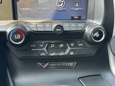 2017 Chevrolet Corvette, $42990. Photo 8