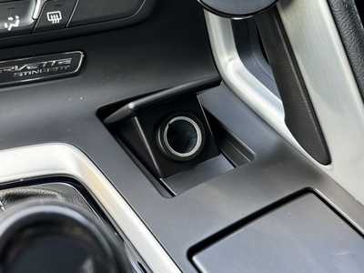 2017 Chevrolet Corvette, $42990. Photo 9