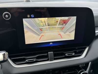 2026 Chevrolet Equinox, $31495.0. Photo 4