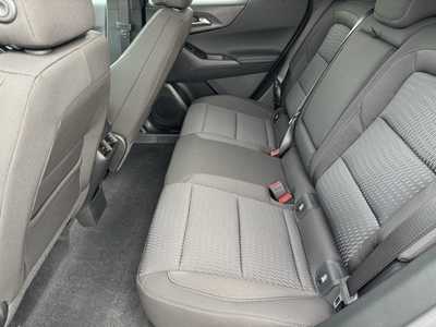 2026 Chevrolet Equinox, $31495.0. Photo 6