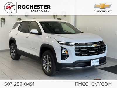 2026 Chevrolet Equinox, $31495.0. Photo 1