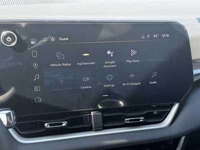 2026 Chevrolet Equinox, $32440.0. Photo 3