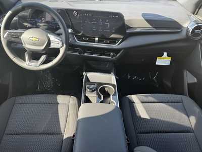 2026 Chevrolet Equinox, $32440.0. Photo 9