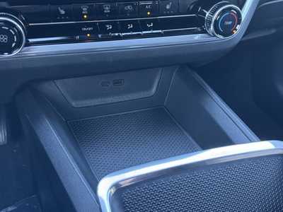 2026 Chevrolet Equinox, $31990.0. Photo 11