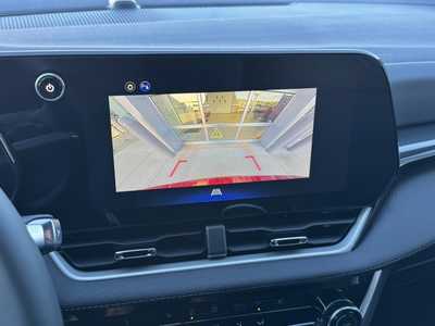 2026 Chevrolet Equinox, $31990.0. Photo 4