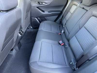 2026 Chevrolet Equinox, $31990.0. Photo 6