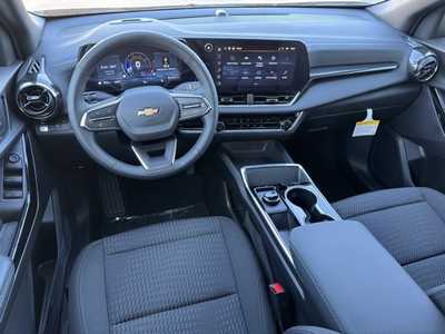 2026 Chevrolet Equinox, $31990.0. Photo 8