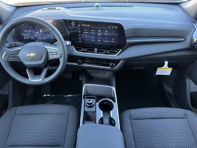 2026 Chevrolet Equinox, $31990.0. Photo 9