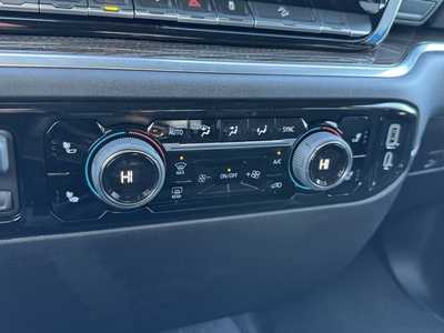 2026 Chevrolet 3500 Crew Cab, $64635.0. Photo 11
