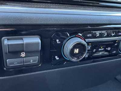 2026 Chevrolet 3500 Crew Cab, $64635.0. Photo 12