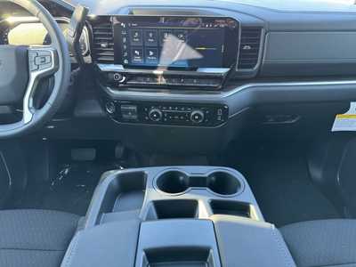 2026 Chevrolet 3500 Crew Cab, $64635.0. Photo 2