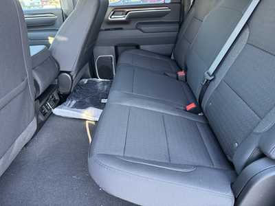 2026 Chevrolet 3500 Crew Cab, $64635.0. Photo 6