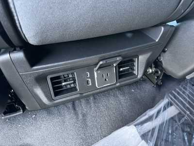 2026 Chevrolet 3500 Crew Cab, $64635.0. Photo 7
