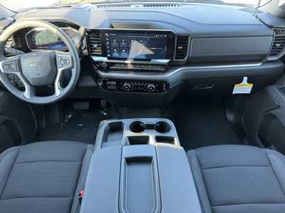 2026 Chevrolet 3500 Crew Cab, $64635.0. Photo 9