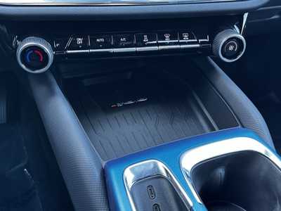 2026 Chevrolet Equinox, $41095.0. Photo 11