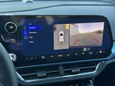 2026 Chevrolet Equinox, $41095.0. Photo 4