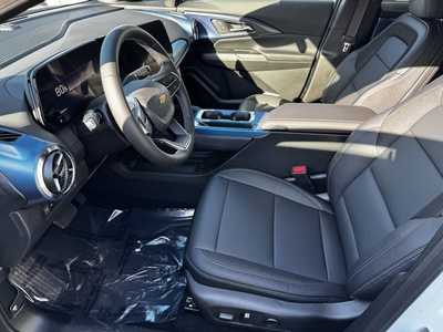 2026 Chevrolet Equinox, $41095.0. Photo 5