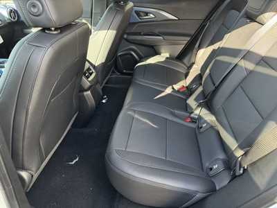 2026 Chevrolet Equinox, $41095.0. Photo 6