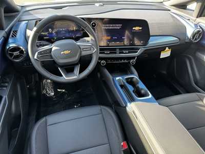 2026 Chevrolet Equinox, $41095.0. Photo 8