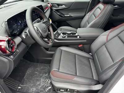 2026 Chevrolet Equinox, $39835.0. Photo 5