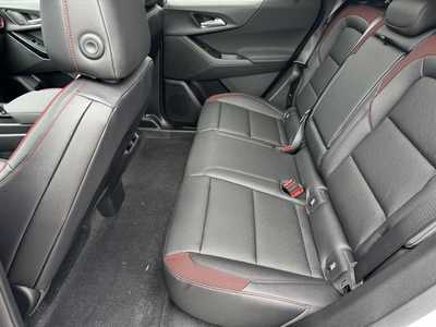 2026 Chevrolet Equinox, $39835.0. Photo 7