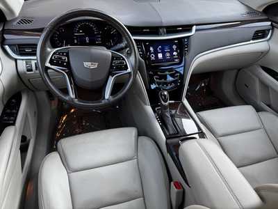 2016 Cadillac XTS, $15895. Photo 11