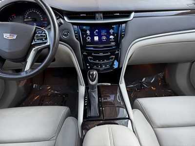 2016 Cadillac XTS, $15895. Photo 2