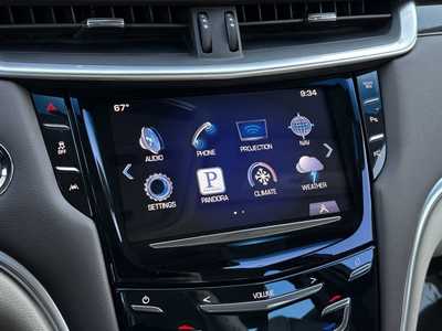 2016 Cadillac XTS, $15895. Photo 3