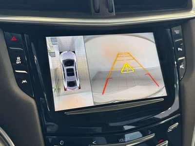 2016 Cadillac XTS, $15895. Photo 4