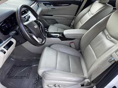 2016 Cadillac XTS, $15895. Photo 5