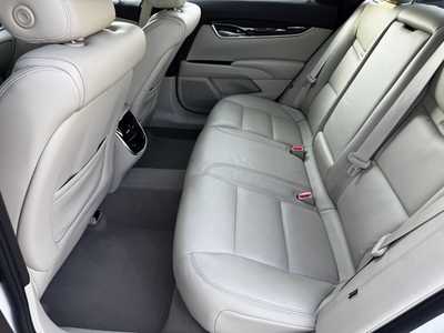 2016 Cadillac XTS, $15895. Photo 6