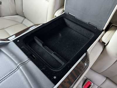 2016 Cadillac XTS, $15895. Photo 9