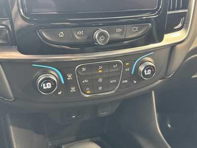 2023 Chevrolet Traverse, $34298. Photo 11