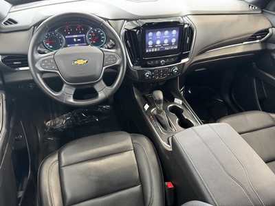 2023 Chevrolet Traverse, $34298. Photo 9