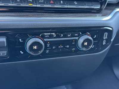 2026 Chevrolet 3500 Crew Cab, $64985.0. Photo 11