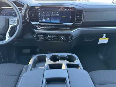 2026 Chevrolet 3500 Crew Cab, $64985.0. Photo 2