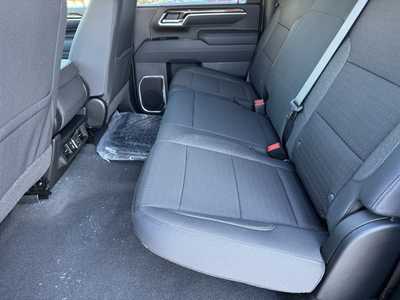 2026 Chevrolet 3500 Crew Cab, $64985.0. Photo 6