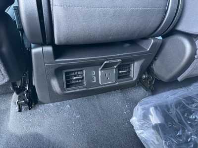 2026 Chevrolet 3500 Crew Cab, $64985.0. Photo 7