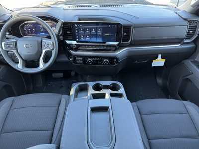 2026 Chevrolet 3500 Crew Cab, $64985.0. Photo 9